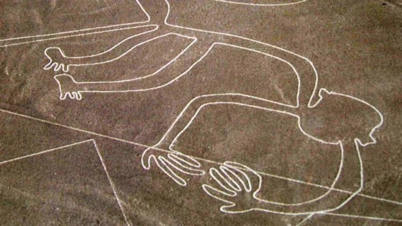 Desvendando os Mistérios das Linhas de Nazca: Origens, Construção e Significado