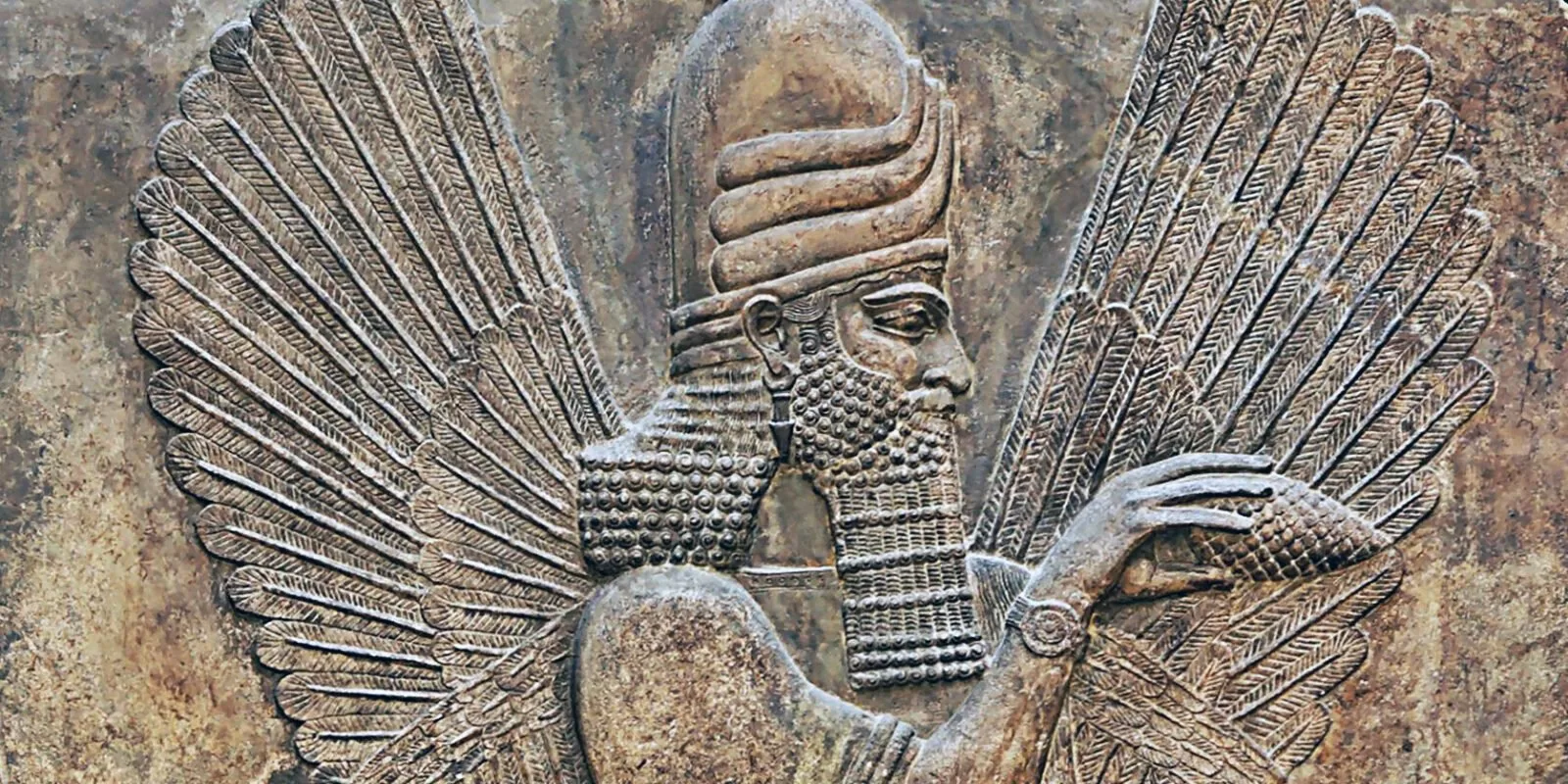 Anunnaki: Os Deuses Antigos da Mesopotâmia