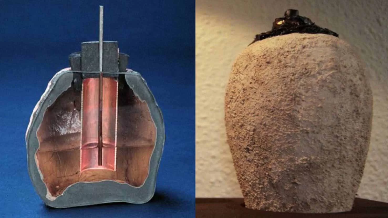 Baterias de Bagdá: Um Enigma Tecnológico da Antiguidade
