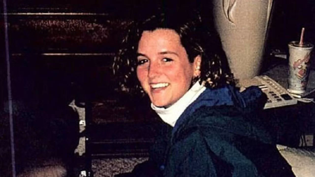 Desaparecimento de Amy Lynn Bradley: Mistério em Mar Aberto