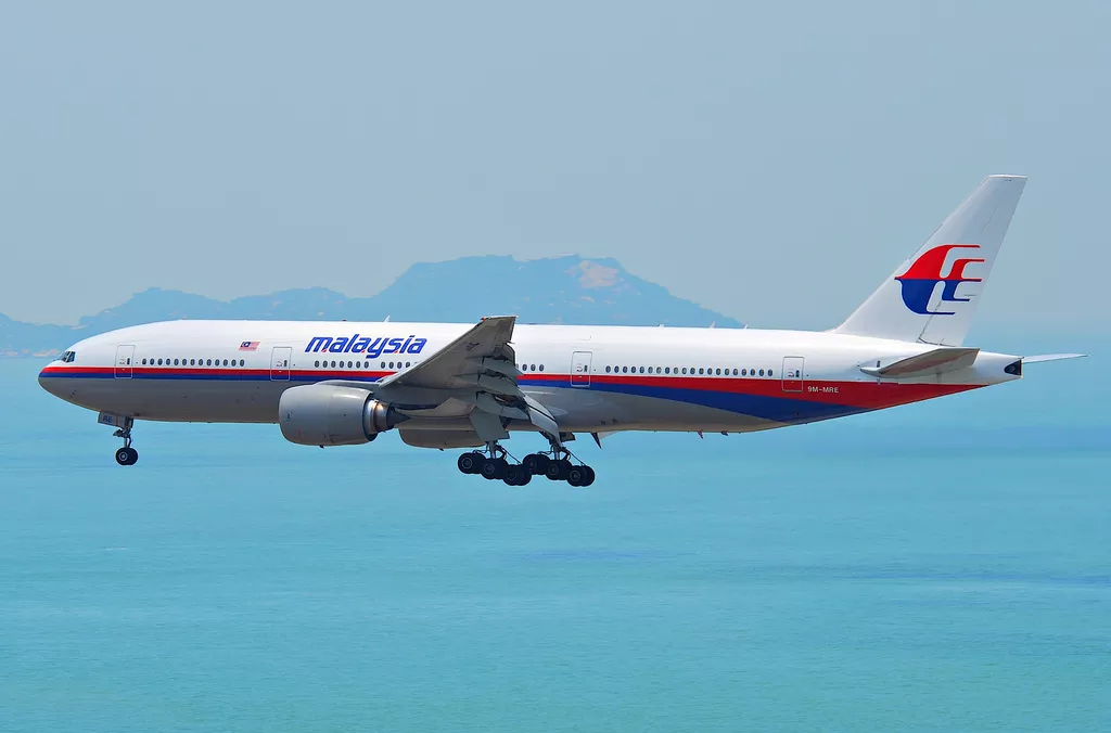Desaparecimento do Voo MH370: O Enigma do Avião Perdido
