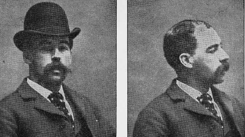 H.H. Holmes: O Monstro da Feira Mundial de Chicago