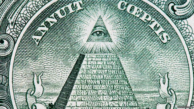 Illuminati: Desvendando o Mito e a Realidade por Trás da Conspiração