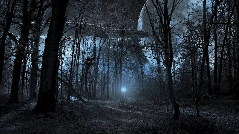 Incidente Rendlesham Forest: O Enigma nos Bosques Britânicos