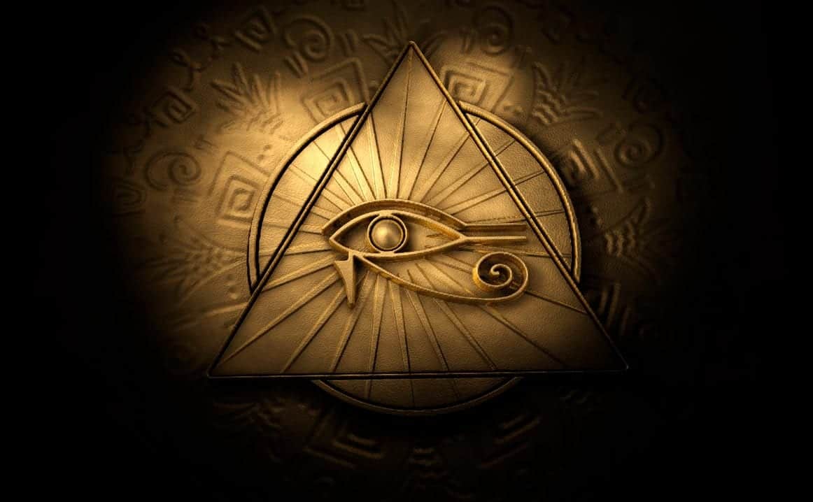 O Olho de Hórus: Mistérios do Símbolo Sagrado