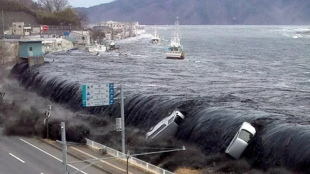 Terremoto e Tsunami no Japão (2011): Tragédia e Resiliência
