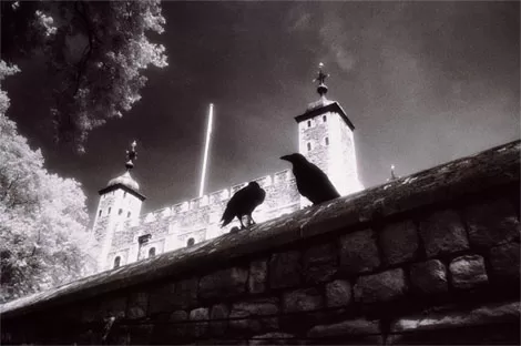 Os Mistérios da Torre de Londres: Segredos e Intrigas em um Ícone Histórico