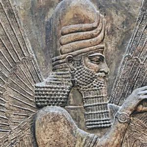 Anunnaki: Os Deuses Antigos da Mesopotâmia