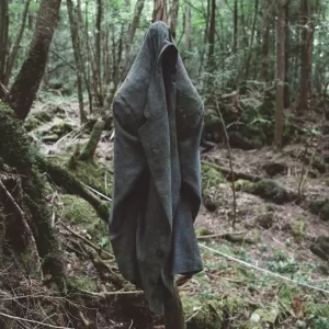 Aokigahara: Entre a Serenidade das Árvores e os Mistérios da Floresta dos Suicídios