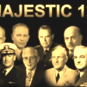 Majestic 12: Revelando os Segredos da Suposta Organização Secreta