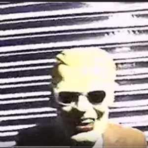 Max Headroom: O Ícone Futurista e o Mistério da Intrusão de Transmissão