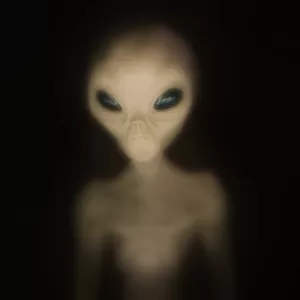 Os Greys: Mistérios da Lenda dos Seres Extraterrestres