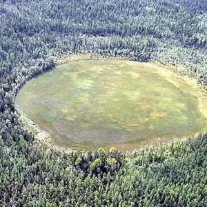 O Enigma Celestial de Tunguska: Desvendando os Mistérios de uma Explosão Cósmica